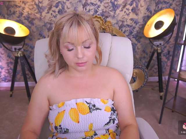 AnkaLastochkina live cam on BongaCams