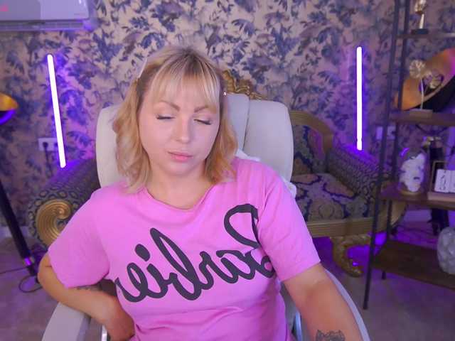 AnkaLastochkina live cam on BongaCams