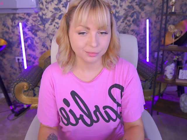 AnkaLastochkina live cam on BongaCams