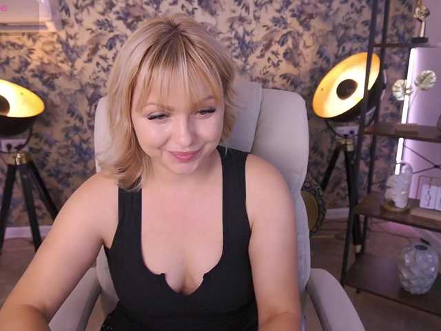 AnkaLastochkina live cam on BongaCams