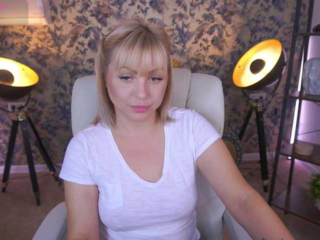 AnkaLastochkina live cam on BongaCams