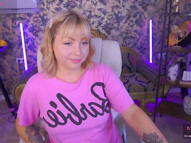AnkaLastochkina webcam
