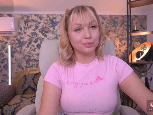 AnkaLastochkina webcam