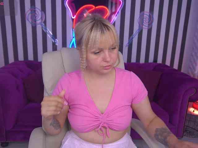 AnkaLastochkina webcam
