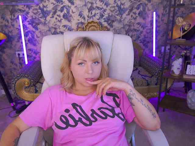 AnkaLastochkina webcam