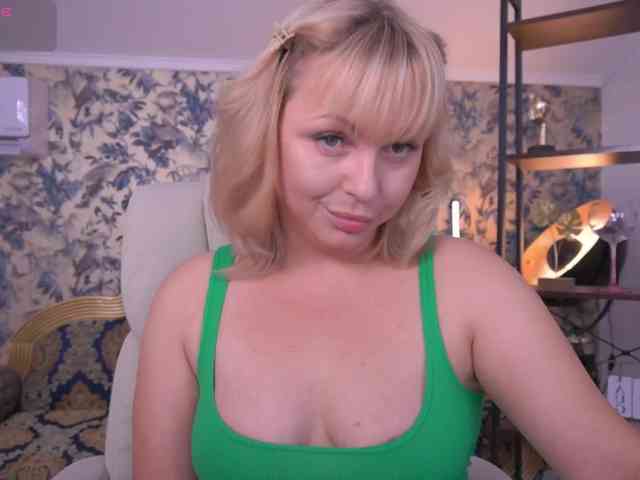 AnkaLastochkina Live Webcam on BongaCams