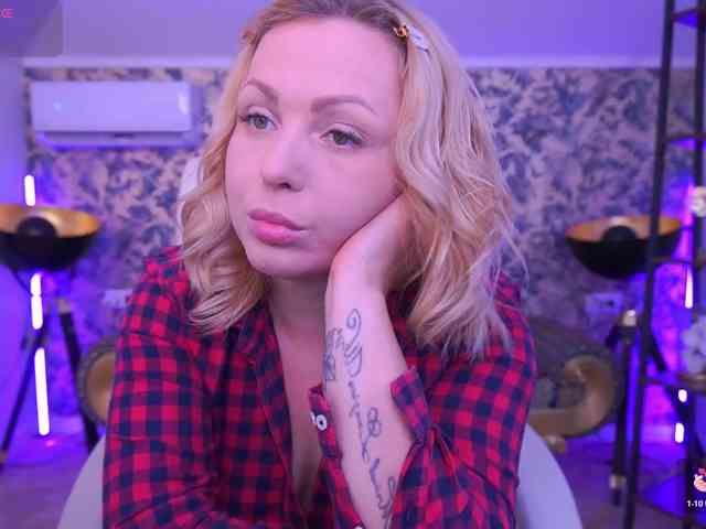 AnkaLastochkina webcam