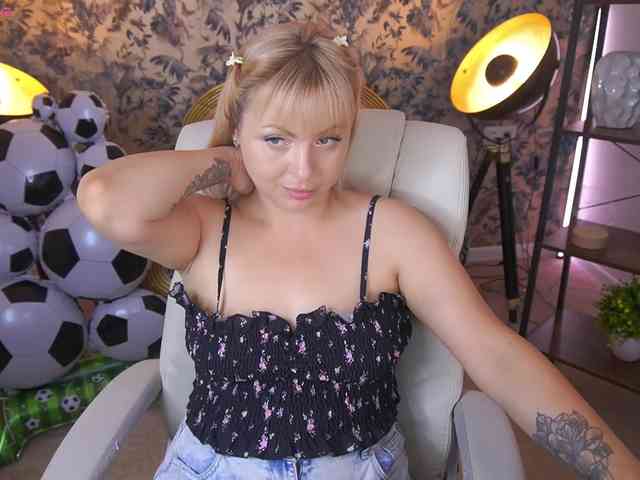 AnkaLastochkina webcam