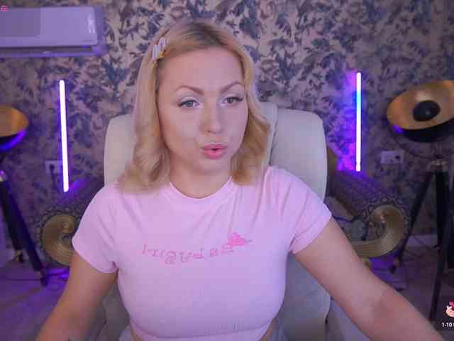 random chat cam AnkaLastochkina
