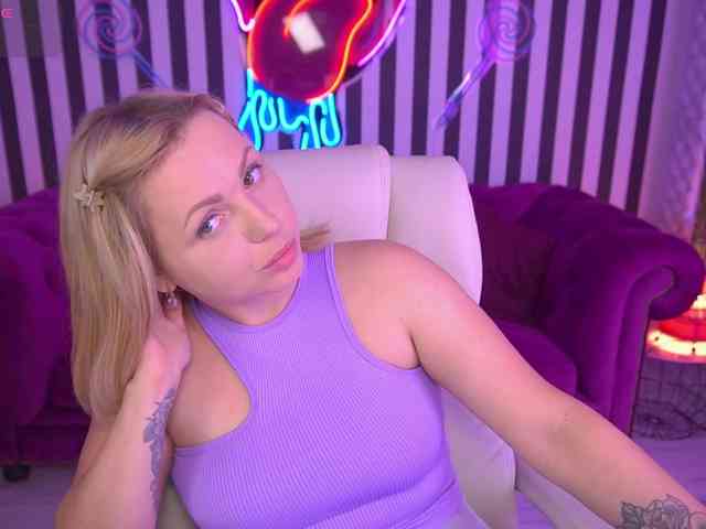 AnkaLastochkina webcam