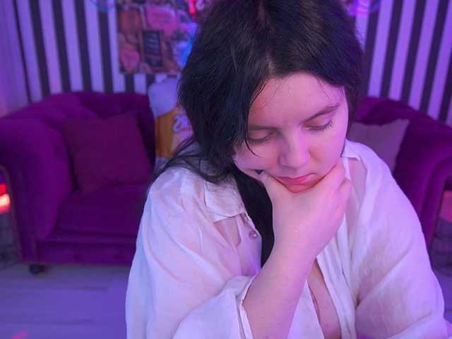 MashaTutuDudu live cam on BongaCams
