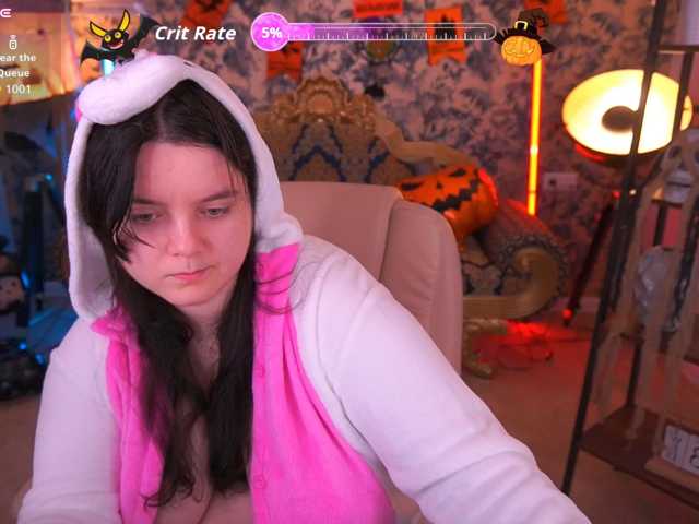 MashaTutuDudu live cam on BongaCams