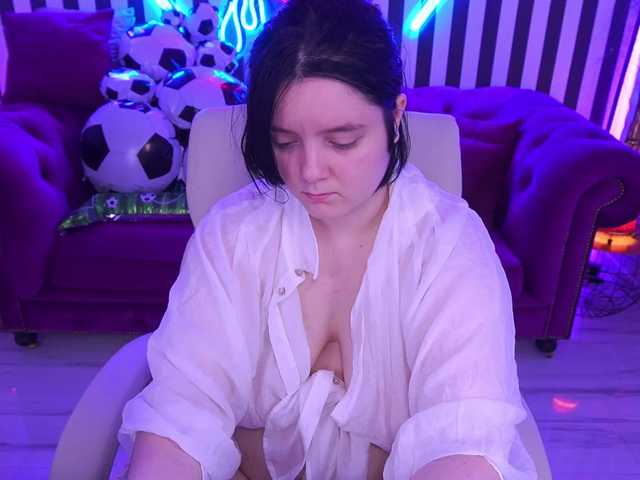 MashaTutuDudu live cam on BongaCams