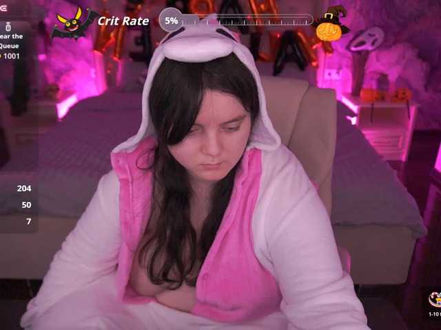 MashaTutuDudu live cam on BongaCams