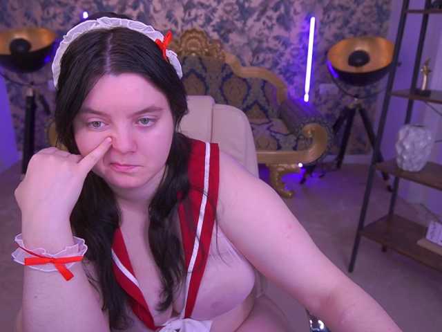 MashaTutuDudu live cam on BongaCams