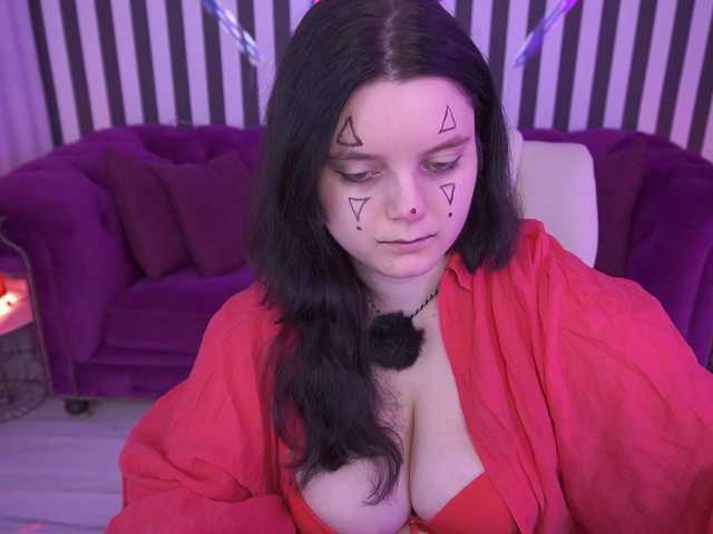 MashaTutuDudu live cam on BongaCams