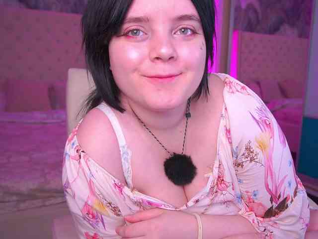 MashaTutuDudu Live Webcam on BongaCams