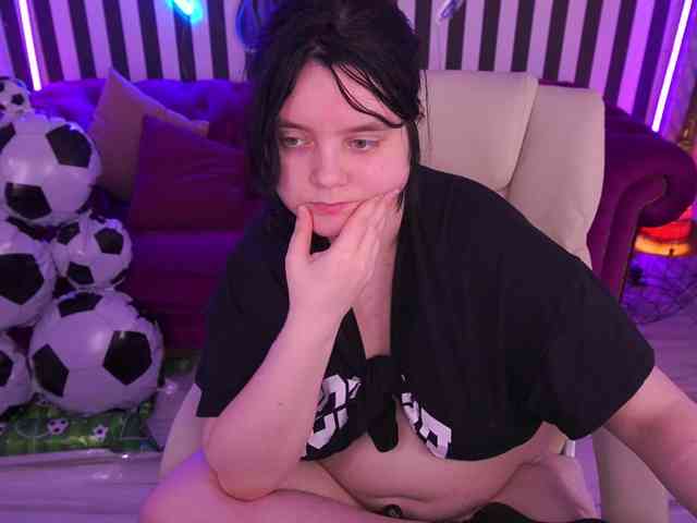 MashaTutuDudu webcam