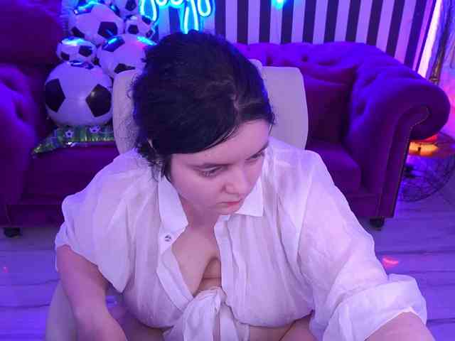 MashaTutuDudu webcam