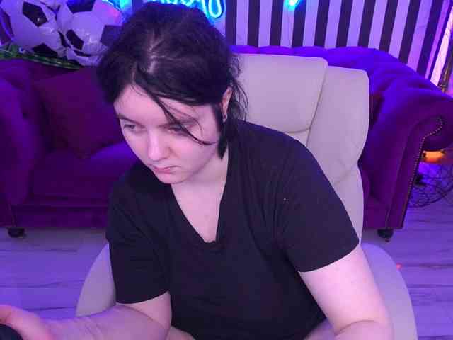 MashaTutuDudu webcam