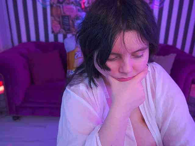 MashaTutuDudu webcam