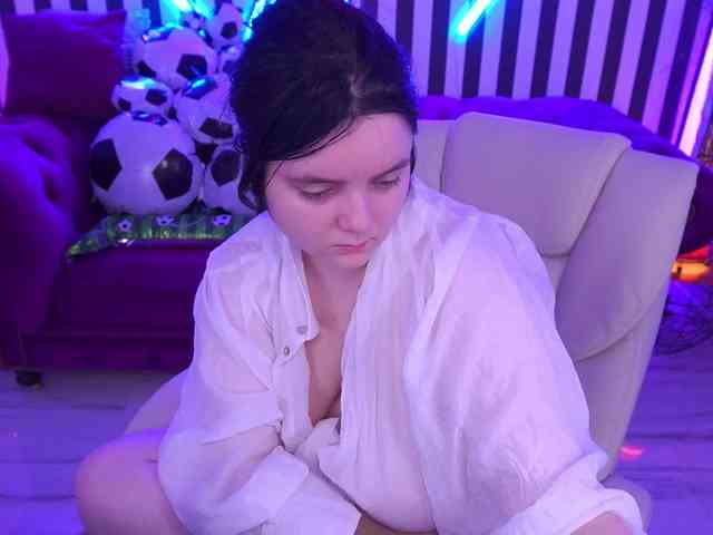 MashaTutuDudu webcam