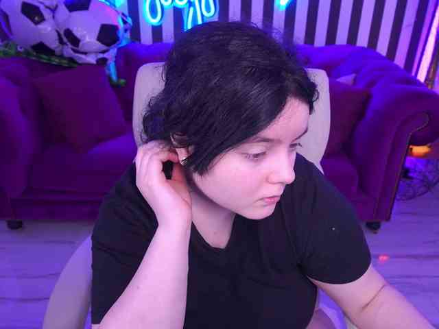 MashaTutuDudu webcam