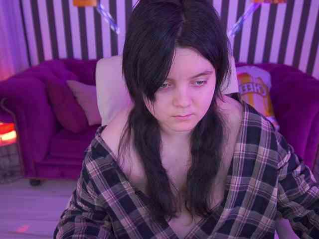 MashaTutuDudu webcam