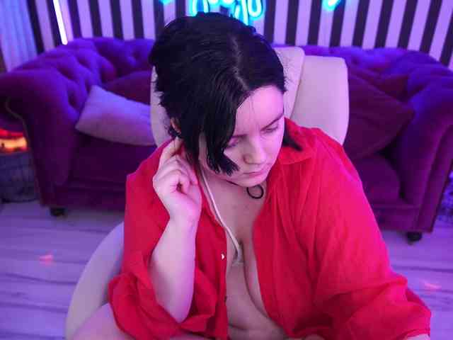 MashaTutuDudu webcam