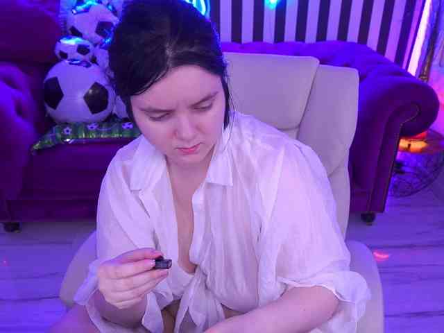MashaTutuDudu webcam