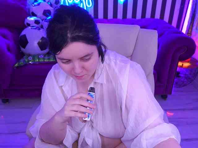 MashaTutuDudu webcam