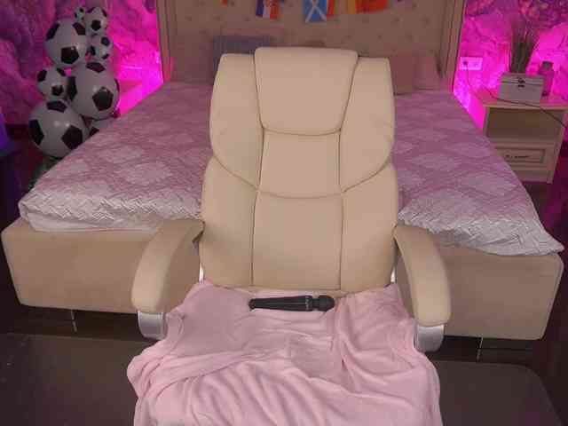 MashaTutuDudu webcam