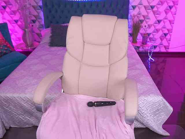 MashaTutuDudu webcam