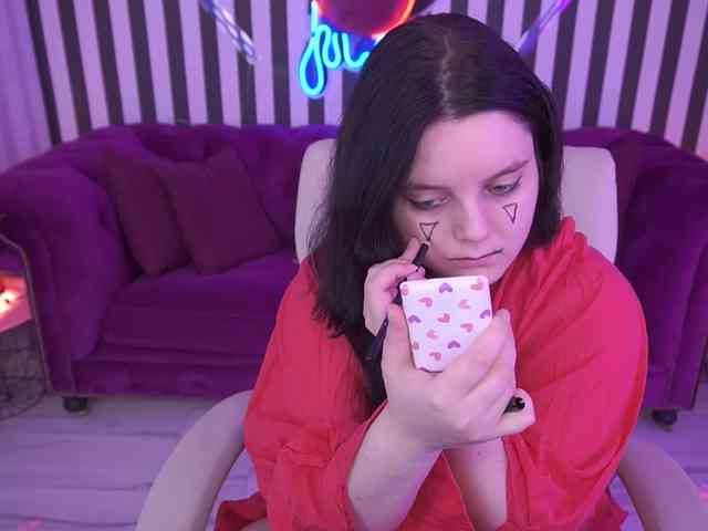 MashaTutuDudu webcam