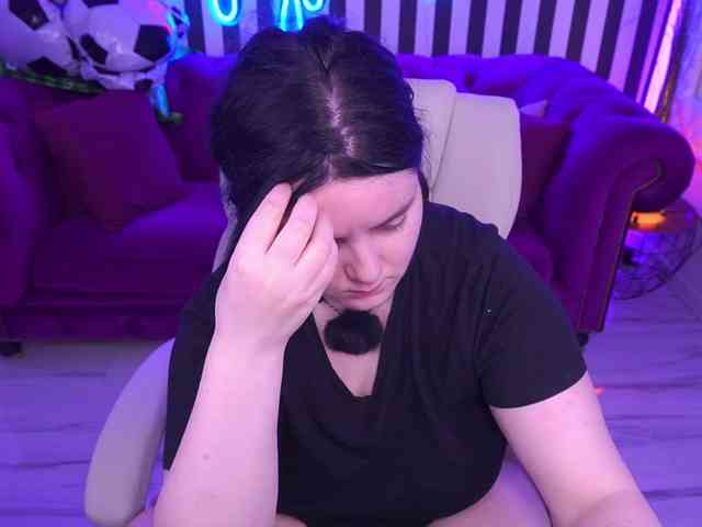 MashaTutuDudu webcam