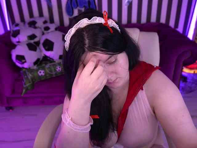 MashaTutuDudu webcam
