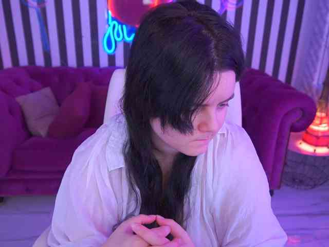 MashaTutuDudu webcam