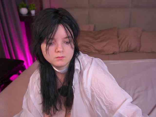 MashaTutuDudu webcam