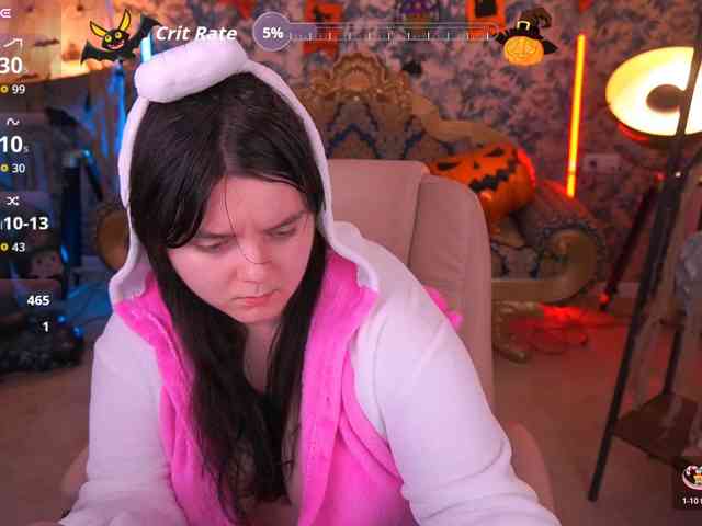 MashaTutuDudu webcam