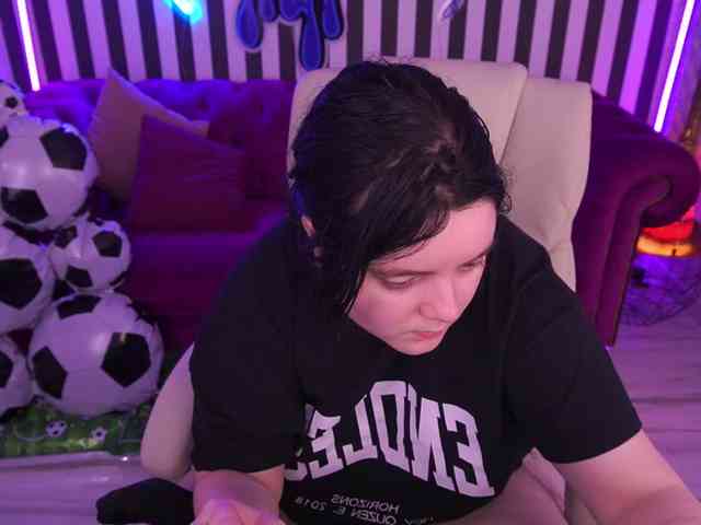 MashaTutuDudu webcam