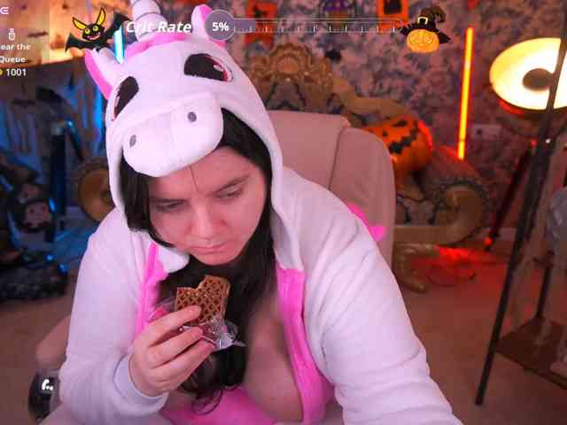 MashaTutuDudu webcam