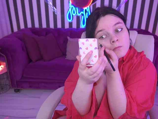 MashaTutuDudu webcam