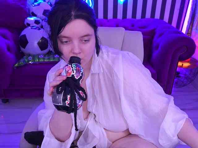 MashaTutuDudu webcam