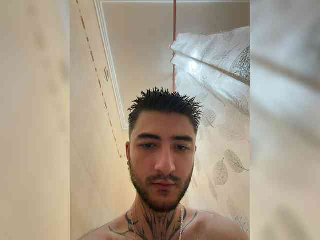 Rusik22c Sex Cam Show