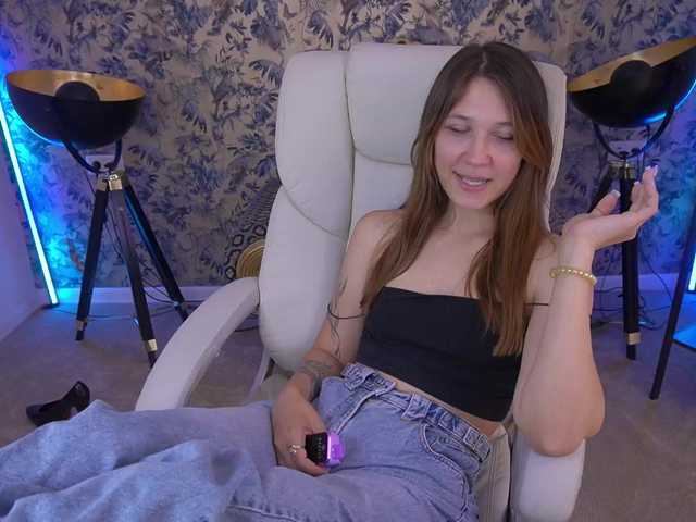 LinaDance live cam on BongaCams