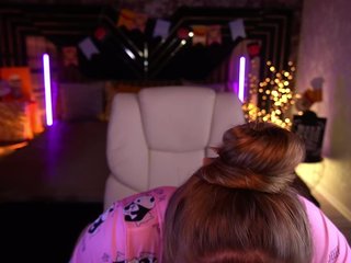 LyalyaPiska Porn Show