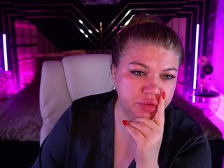 LyalyaPiska Porn Show
