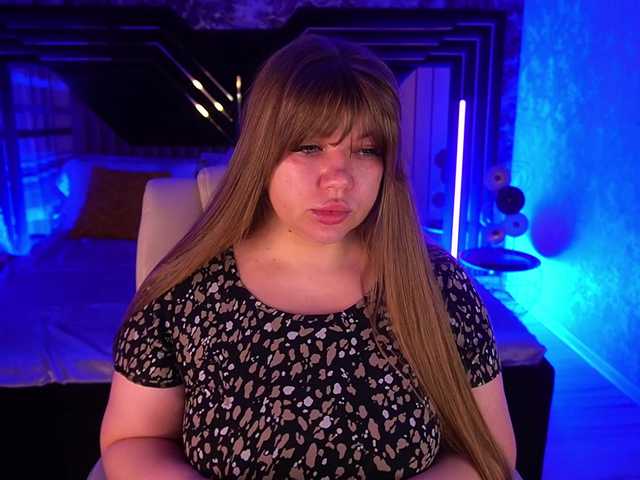 LyalyaPiska live cam on BongaCams
