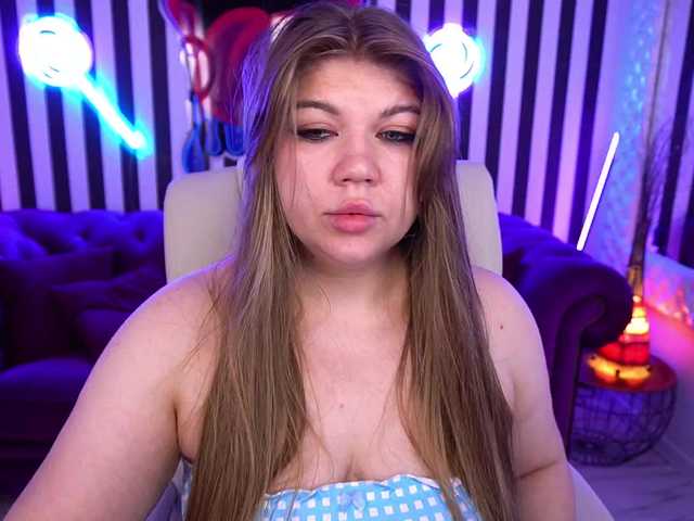 LyalyaPiska live cam on BongaCams