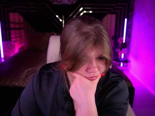 LyalyaPiska live cam on BongaCams